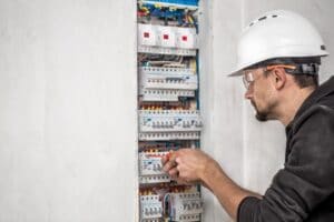 electrical services mackay