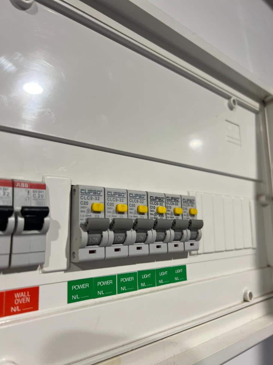 Should You Turn Off Breakers During Power Outage?