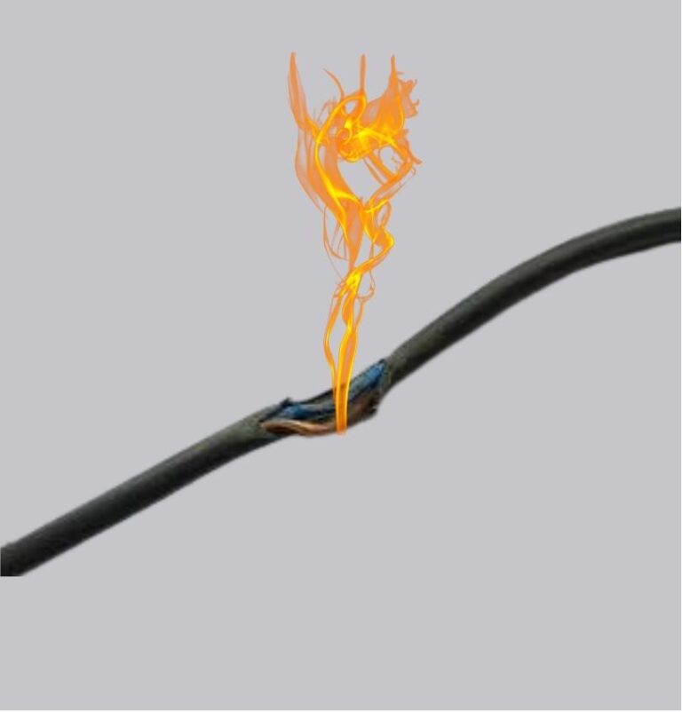 Electrical Fires How Do They Smell, What To Do, And How To Stop One