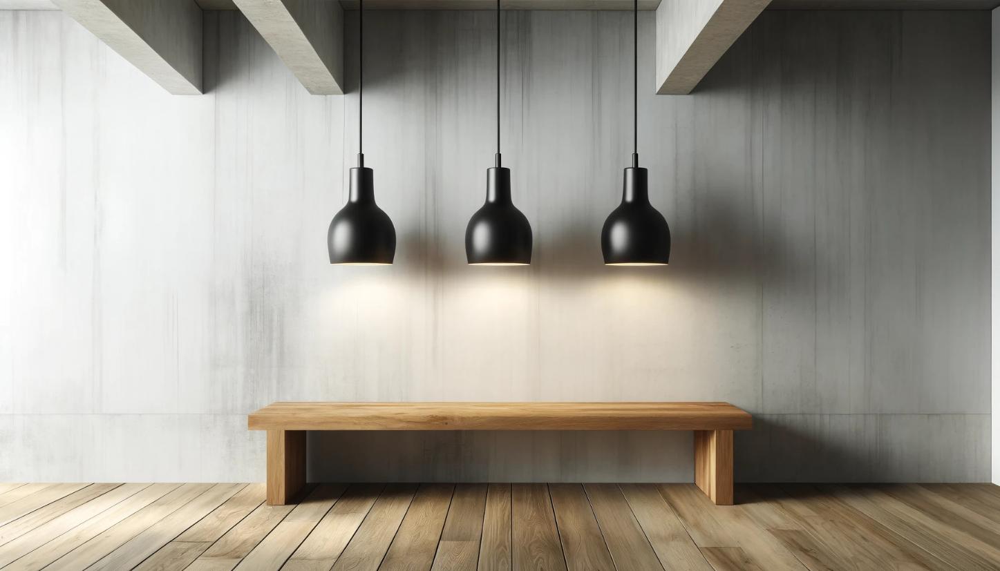 What is a Pendant Light?
